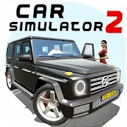 Симулятор Автомобиля 2