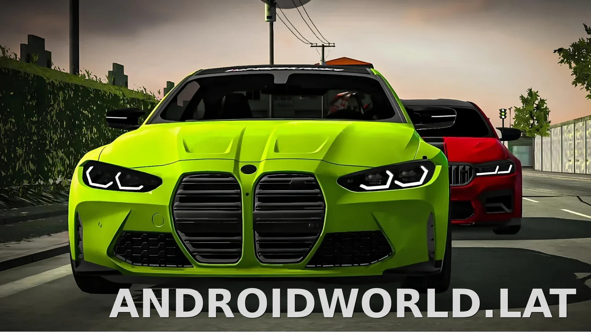 Car Parking Multiplayer скриншот 6