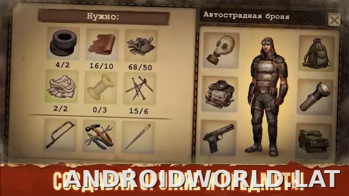 Day R Premium скриншот 4