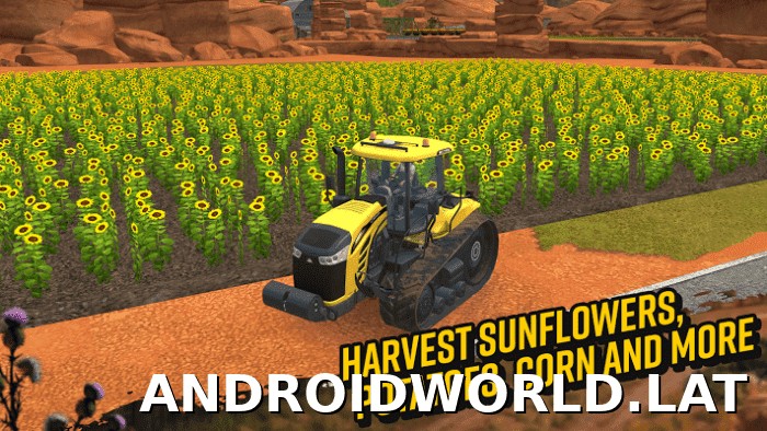 Farming Simulator 18 скриншот 3
