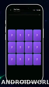 Fusvob скриншот 3