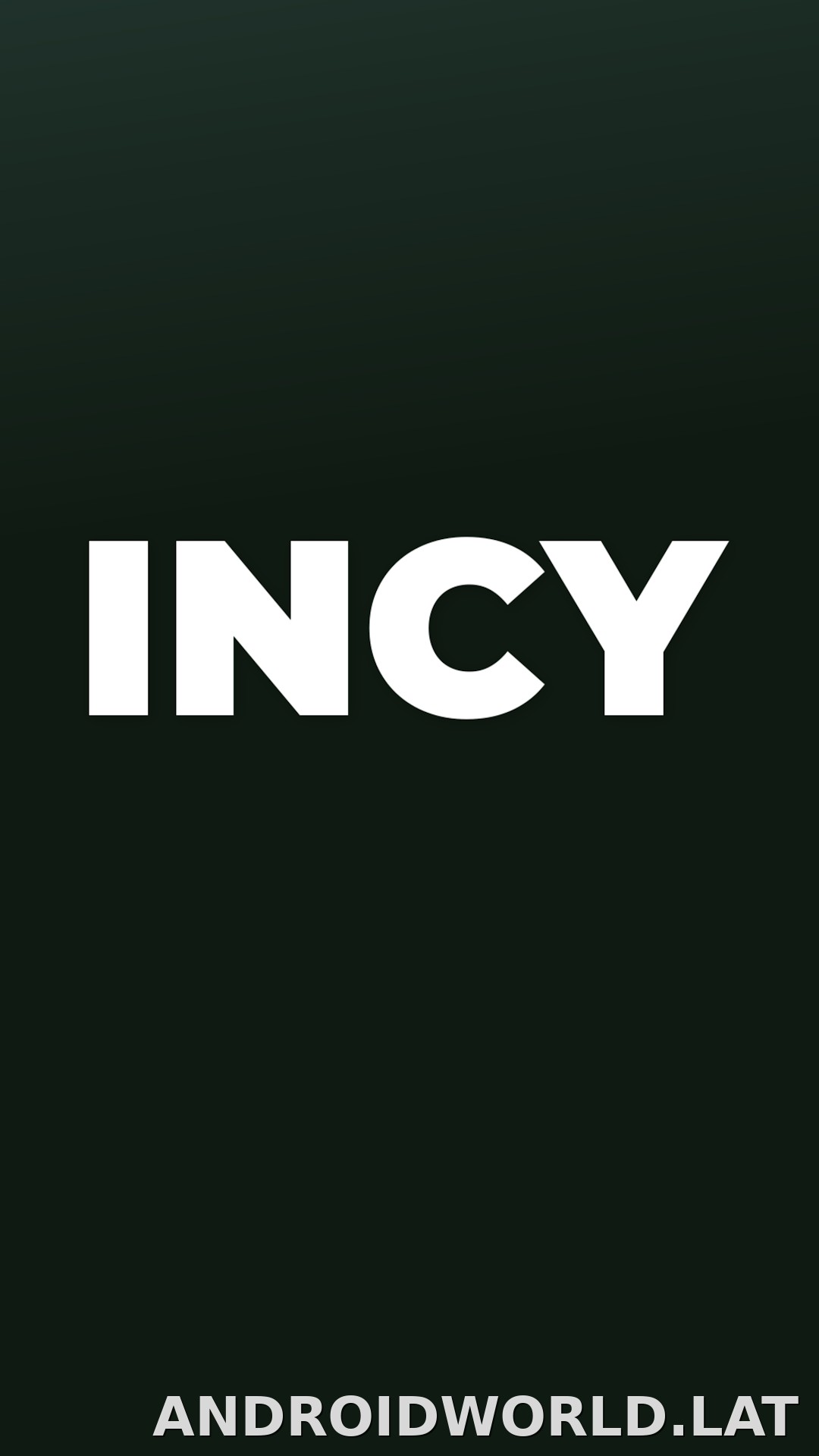 Incy скриншот 5
