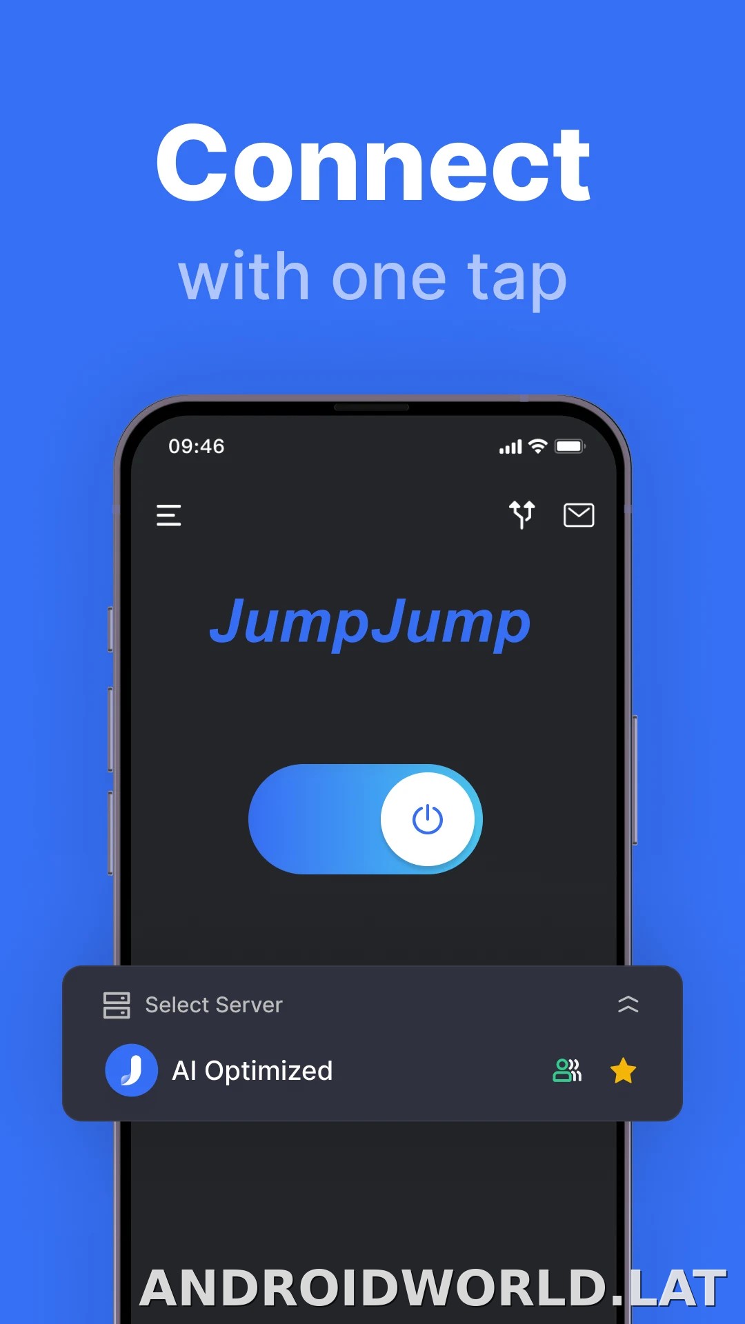 JumpJump скриншот 1