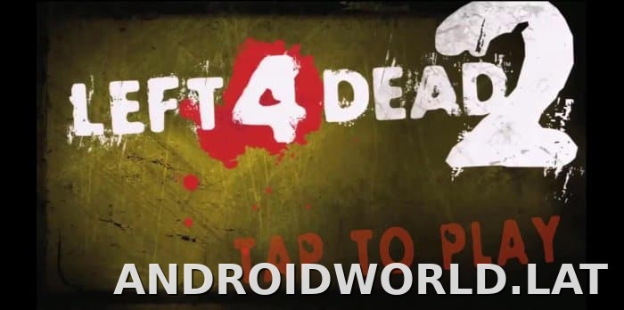 Left 4 Dead 2 скриншот 1