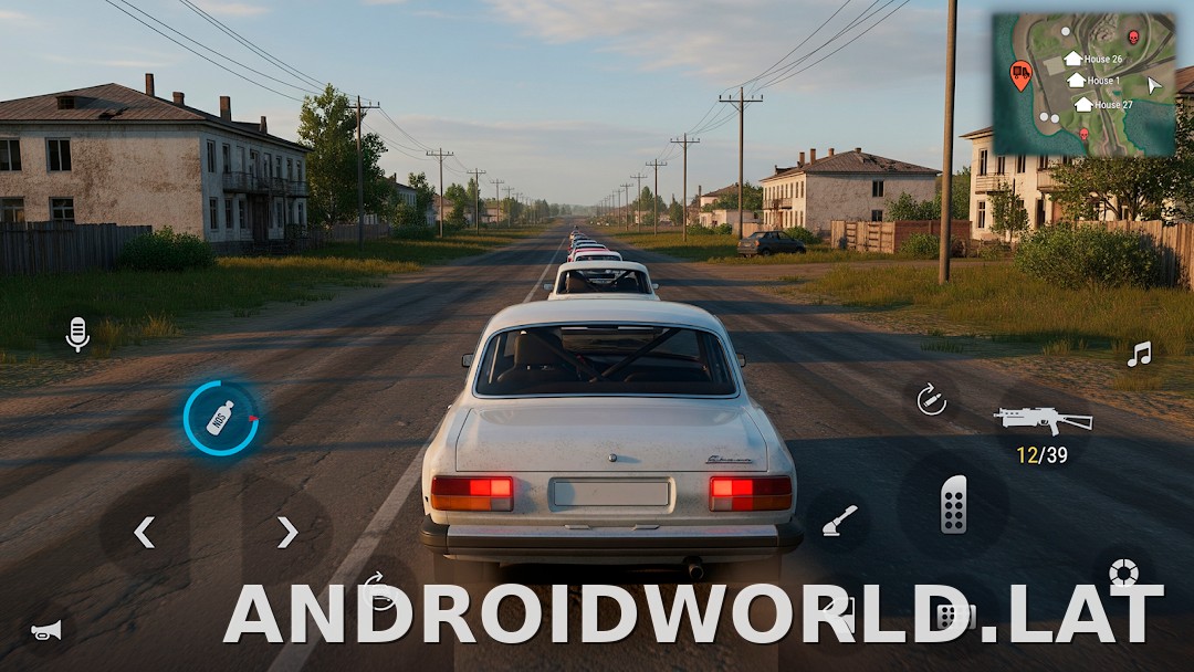 MadOut 2 скриншот 1
