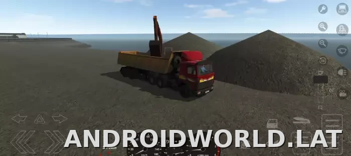 Motor Depot скриншот 2