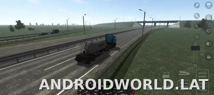 Motor Depot скриншот 4