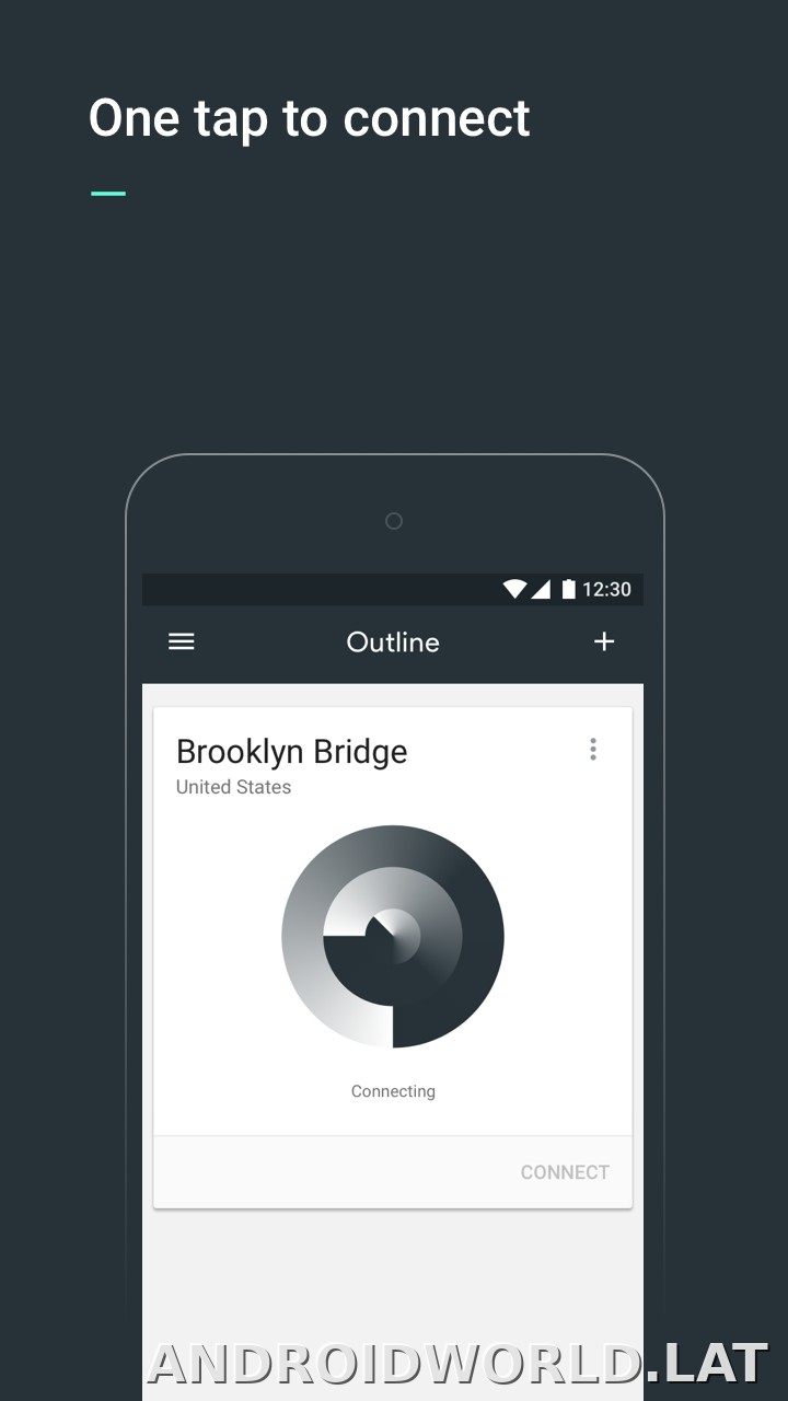 Outline скриншот 3