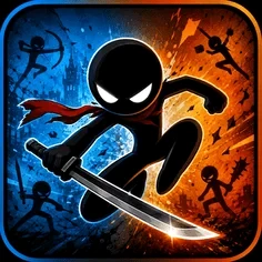 Stickman